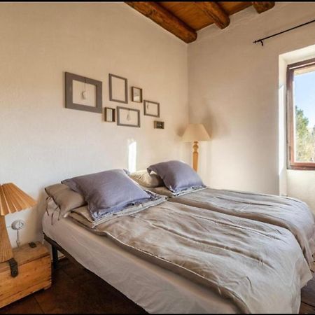 Giulio Mountain B&B Ala Exteriér fotografie