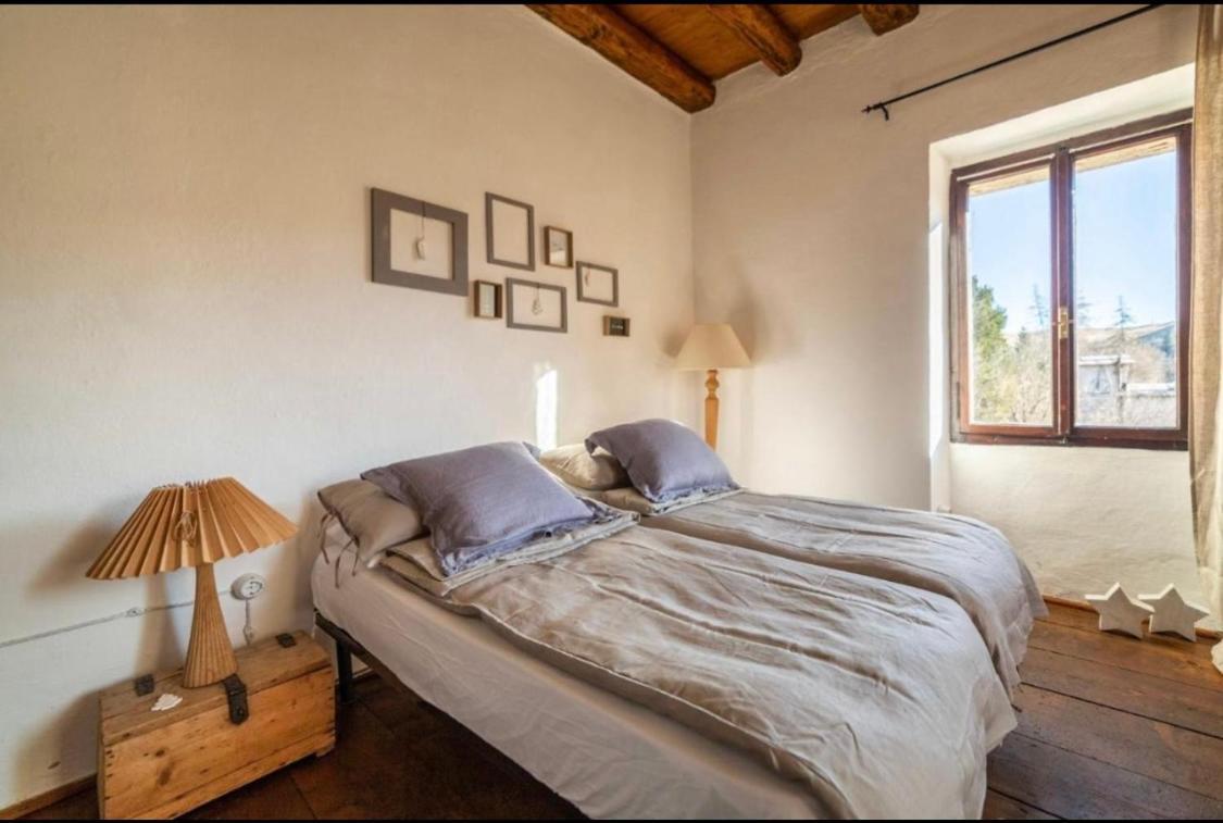 Giulio Mountain B&B Ala Exteriér fotografie