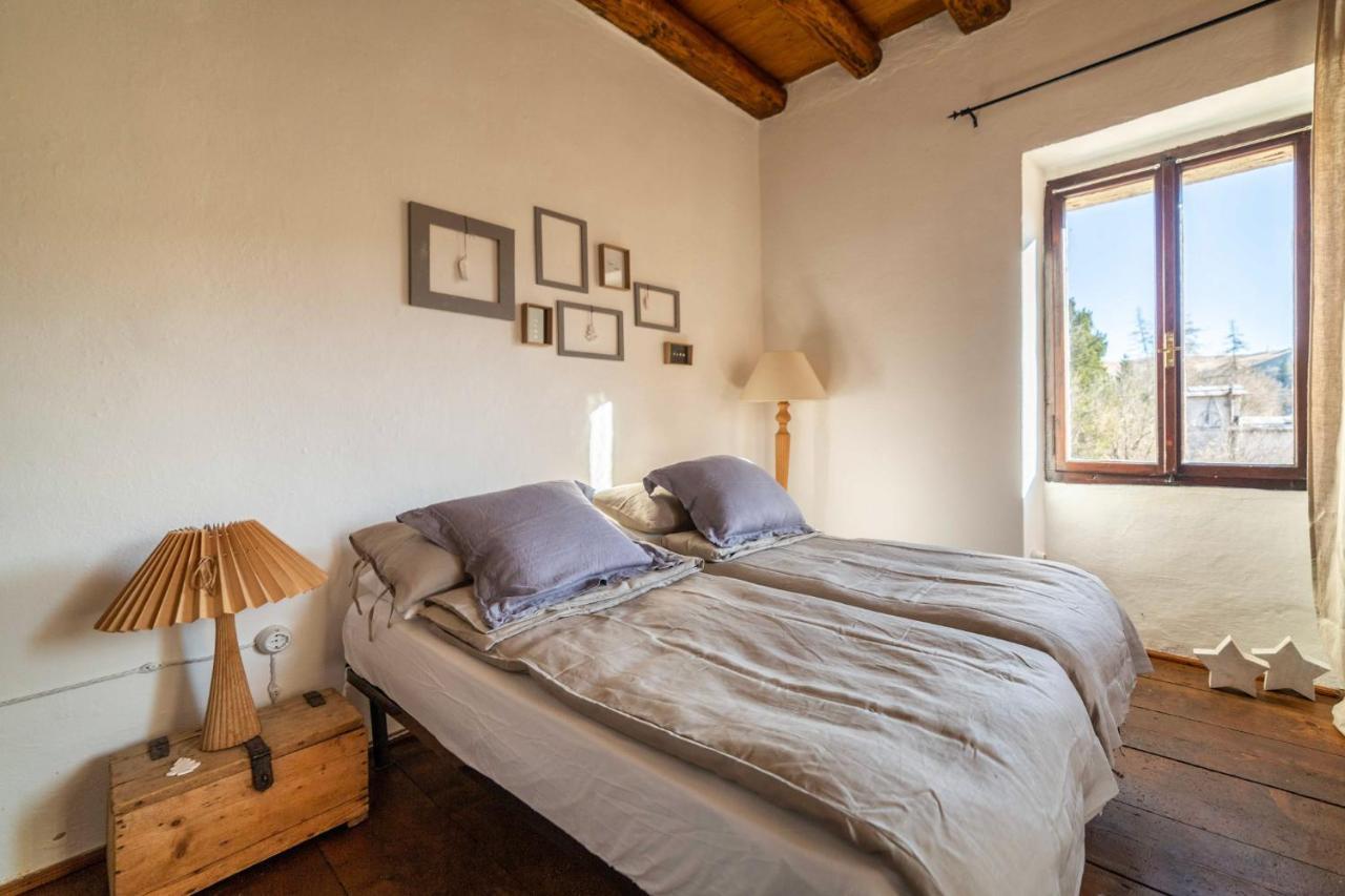 Giulio Mountain B&B Ala Exteriér fotografie