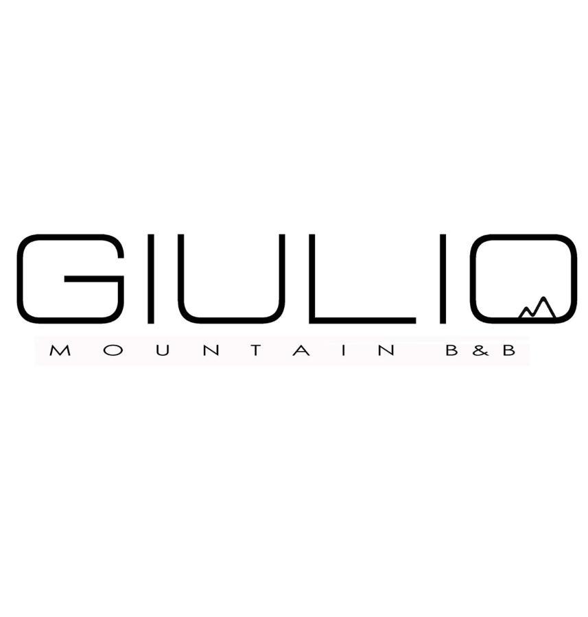 Giulio Mountain B&B Ala Exteriér fotografie